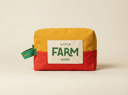 Little Farm Hand