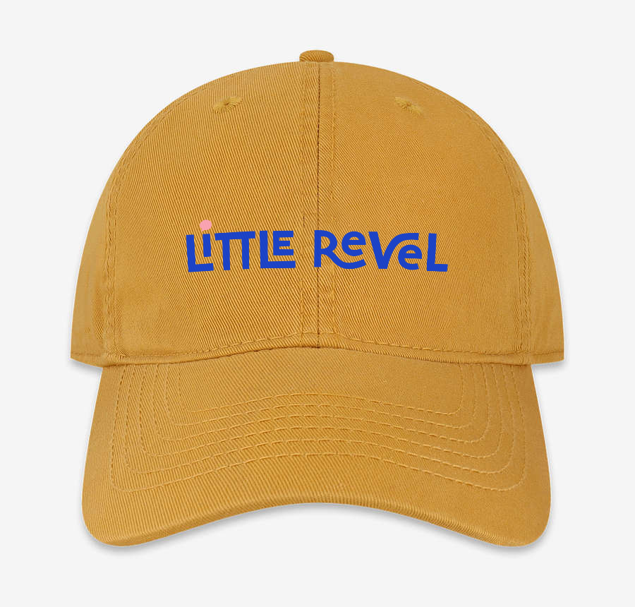 (Sample) Little Revel™ Classic Cap