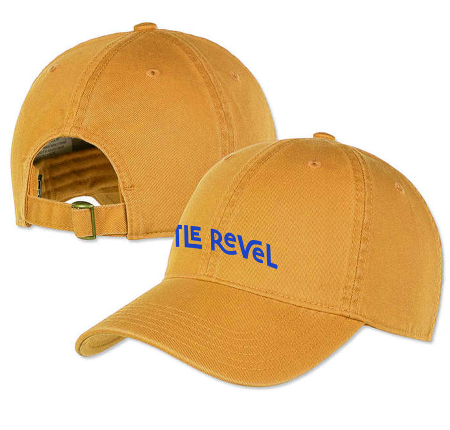 (Sample) Little Revel™ Classic Cap