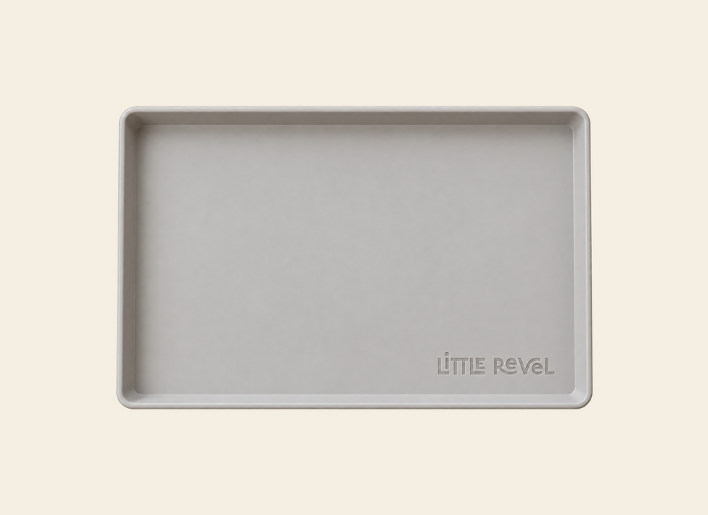 Little Revel Play Mat