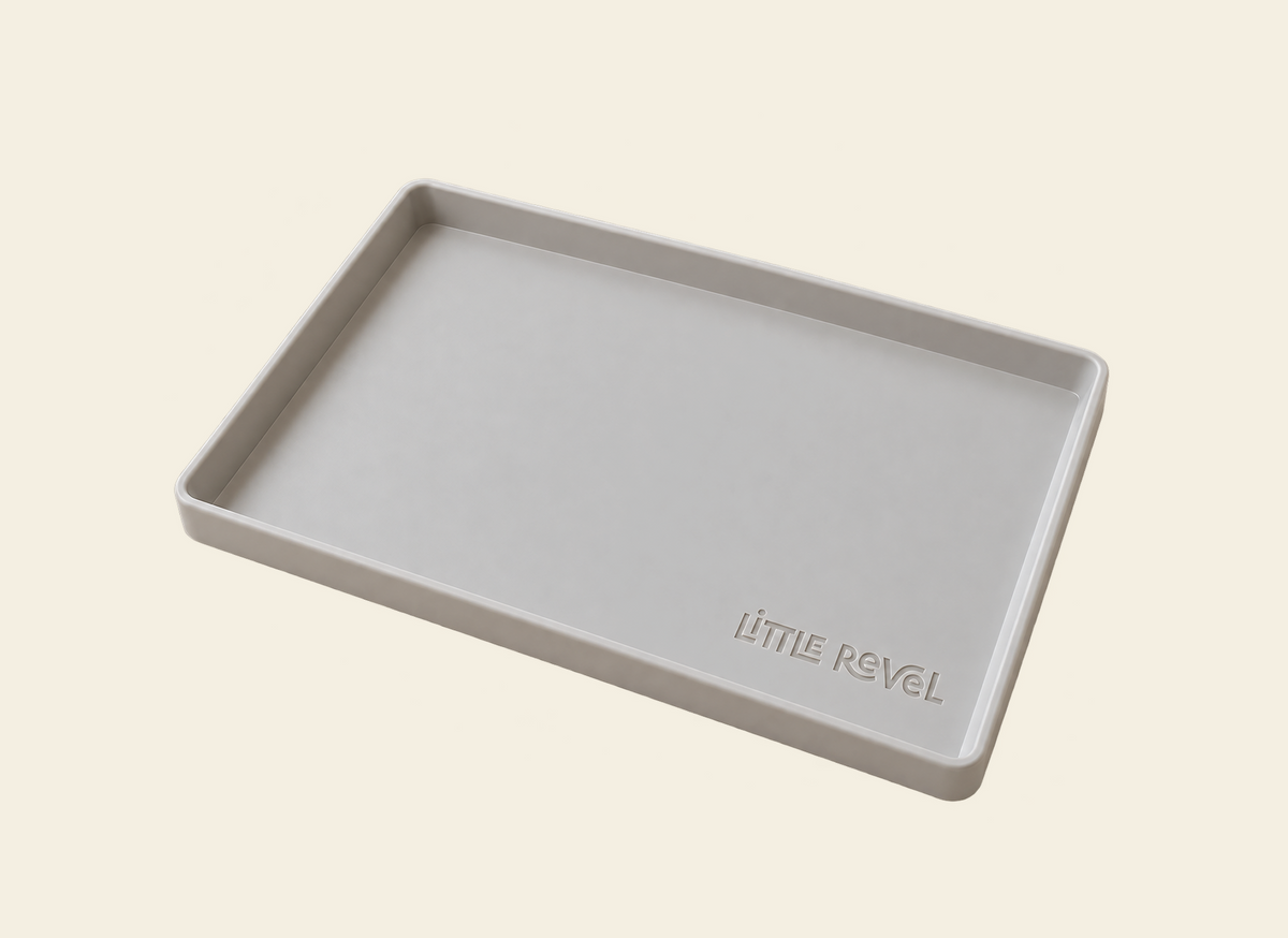 Little Revel Play Mat